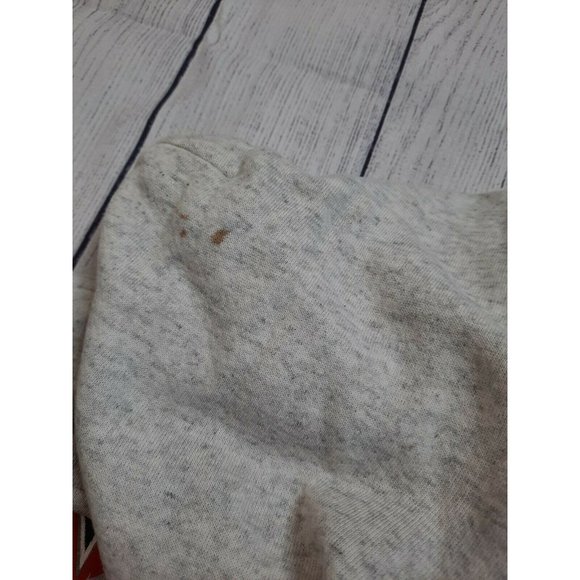 Vtg 90's Disney Designs Mickey Mouse Hoodie S USA - Picture 10 of 12